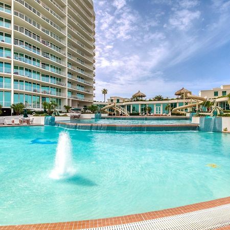 Caribe Resort オレンジ・ビーチ エクステリア 写真