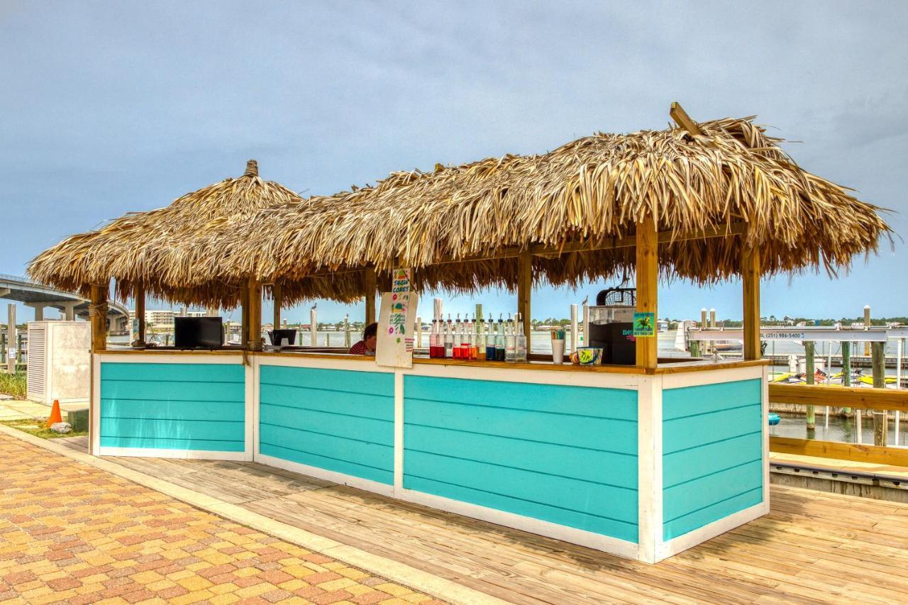Caribe Resort オレンジ・ビーチ エクステリア 写真