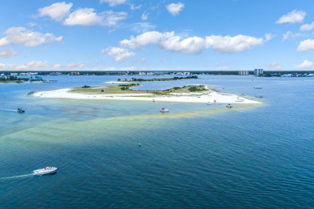 Caribe Resort オレンジ・ビーチ エクステリア 写真