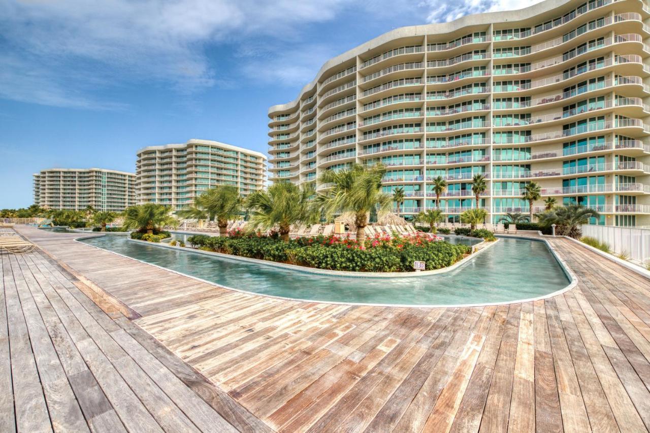 Caribe Resort オレンジ・ビーチ エクステリア 写真