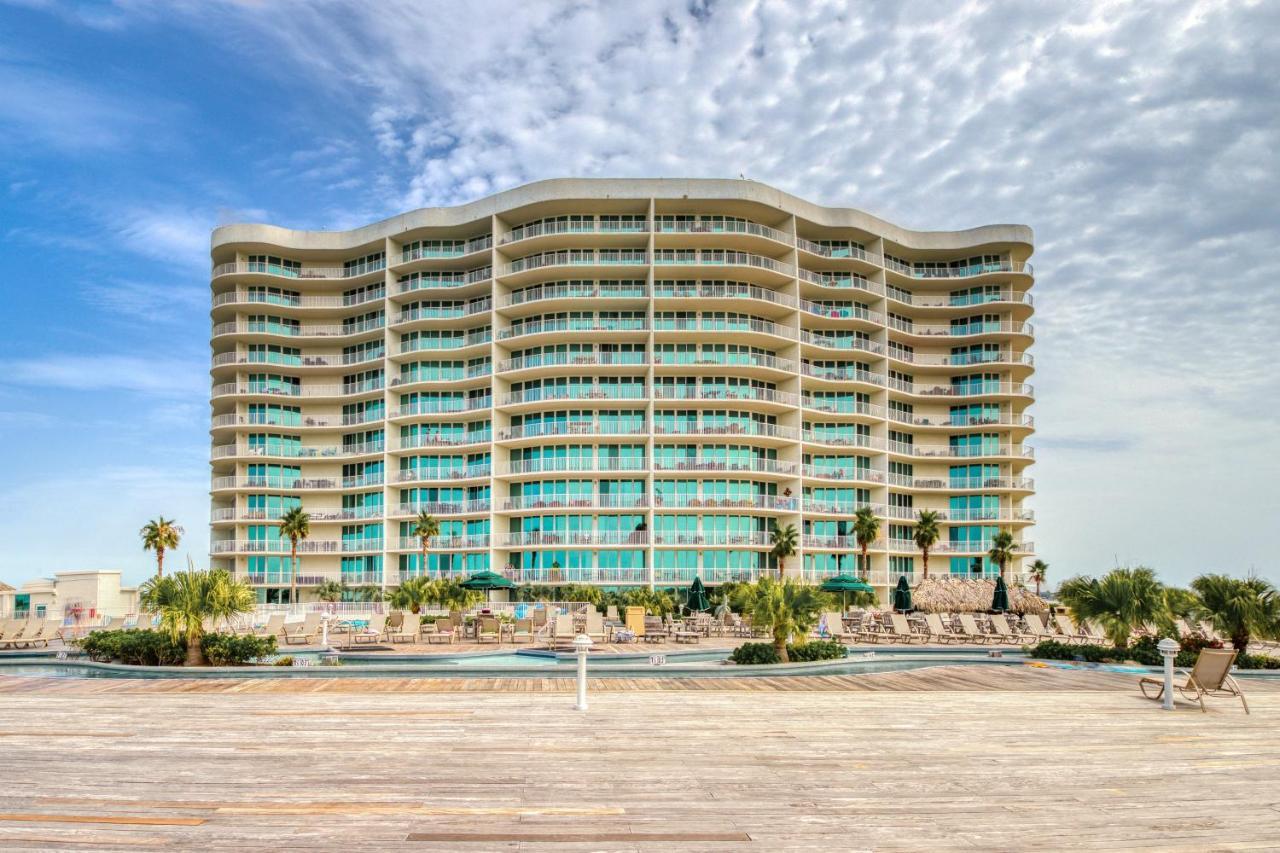 Caribe Resort オレンジ・ビーチ エクステリア 写真