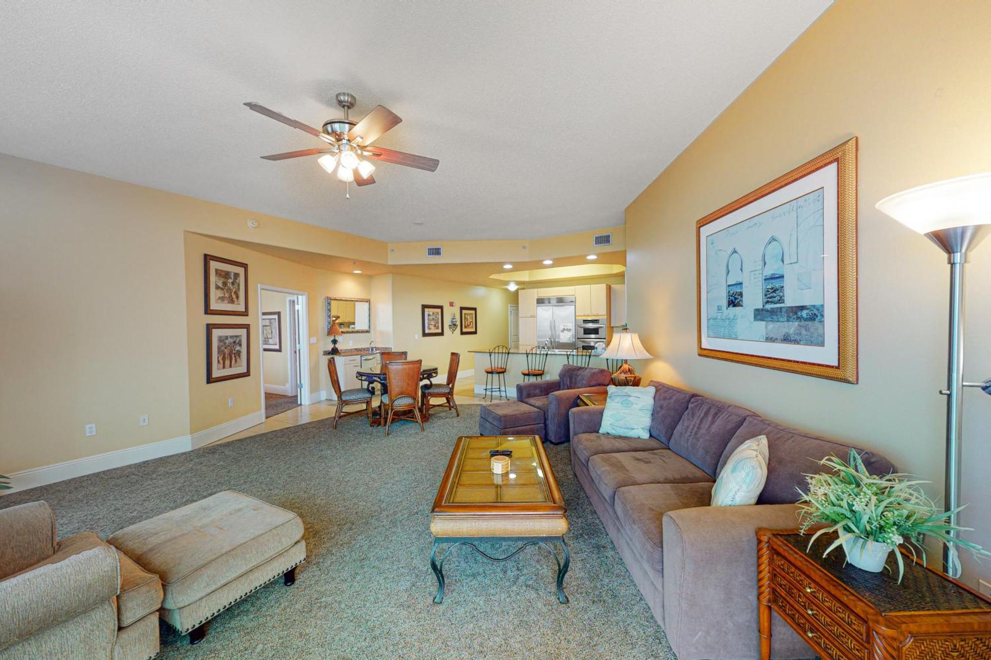 Caribe Resort オレンジ・ビーチ 部屋 写真
