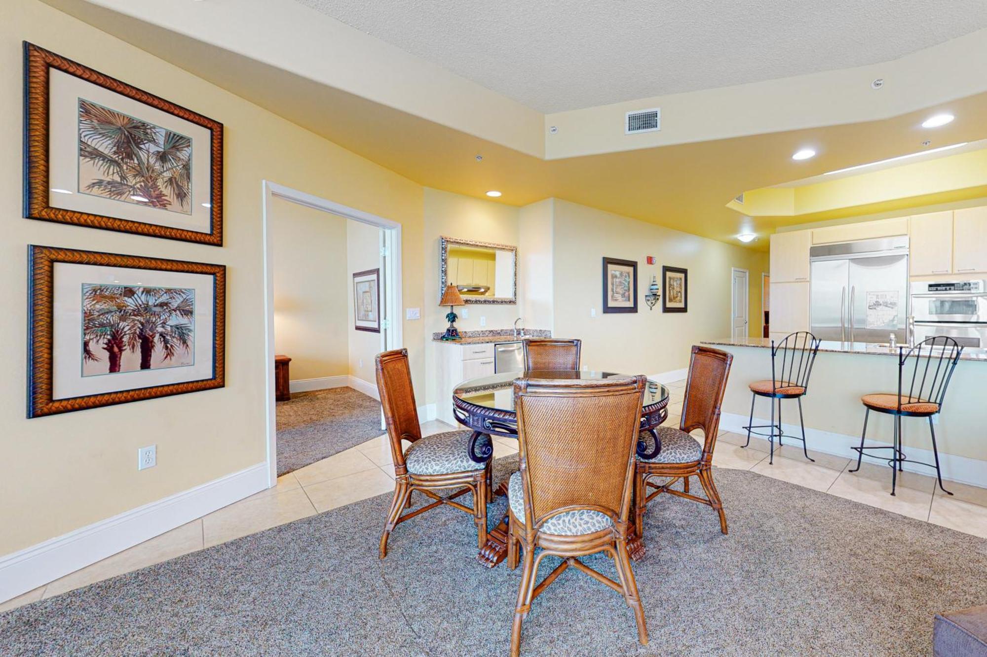 Caribe Resort オレンジ・ビーチ 部屋 写真