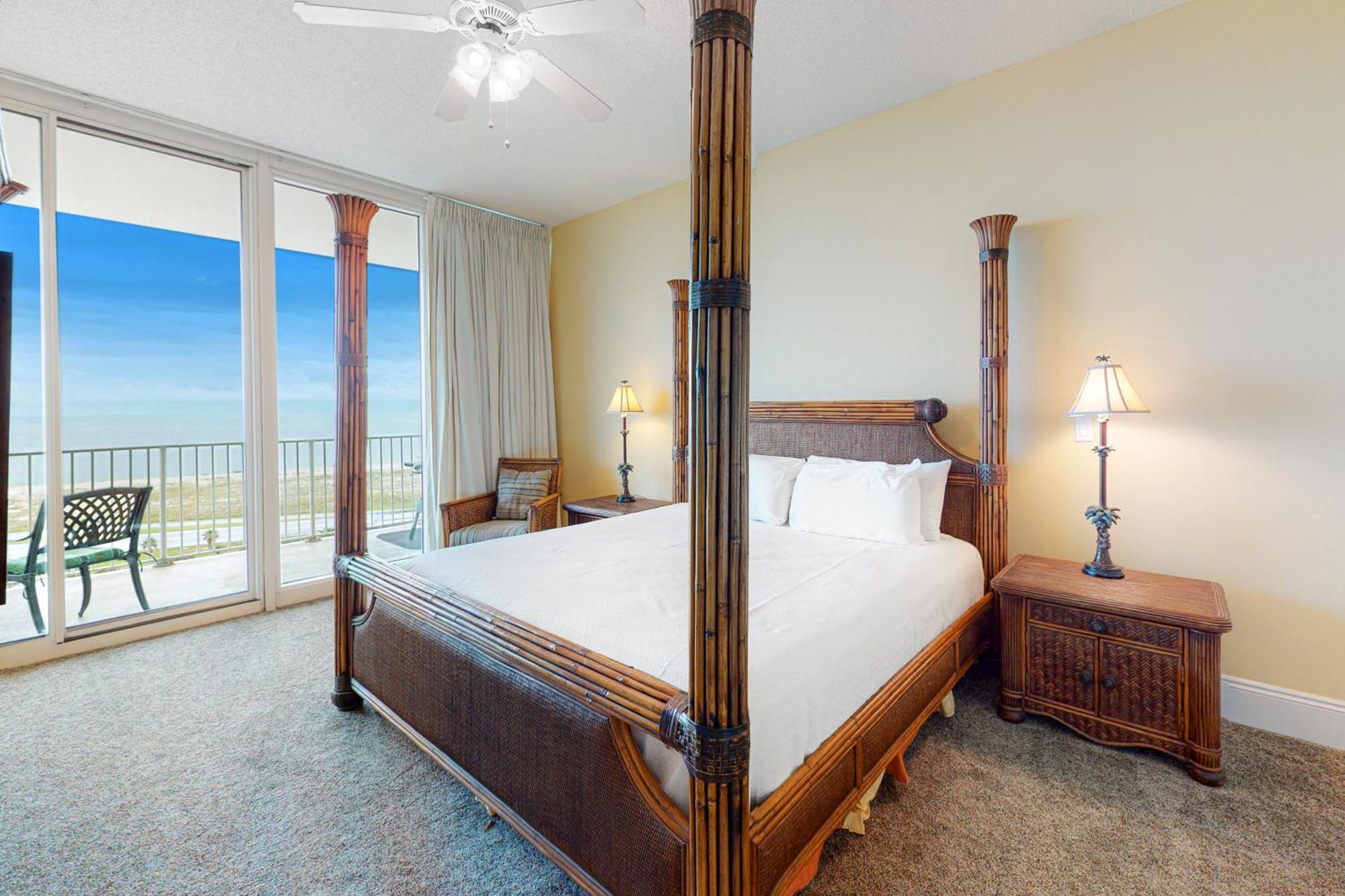 Caribe Resort オレンジ・ビーチ 部屋 写真