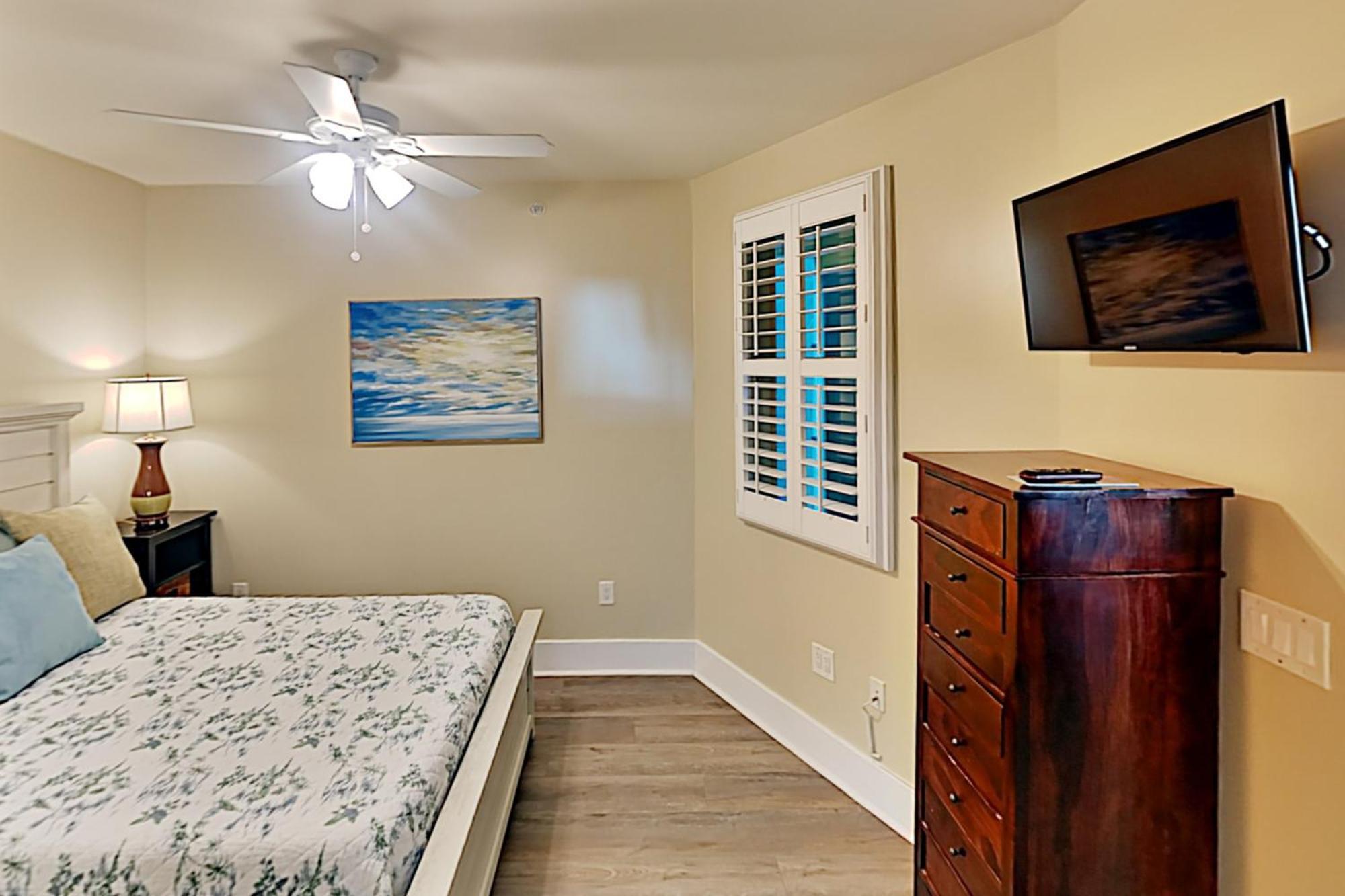Caribe Resort オレンジ・ビーチ 部屋 写真