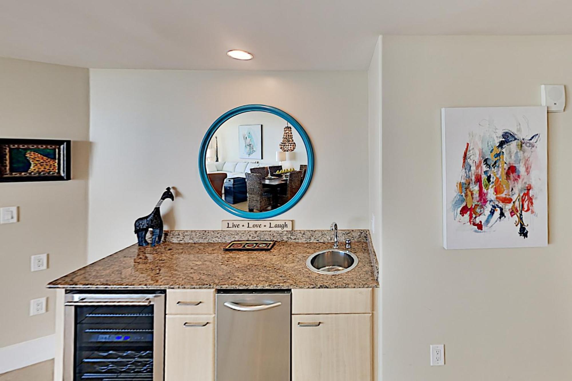 Caribe Resort オレンジ・ビーチ 部屋 写真