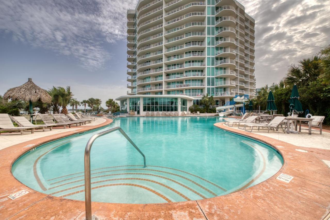 Caribe Resort オレンジ・ビーチ エクステリア 写真