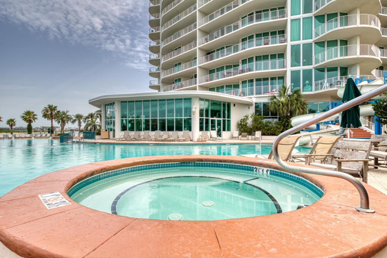 Caribe Resort オレンジ・ビーチ エクステリア 写真